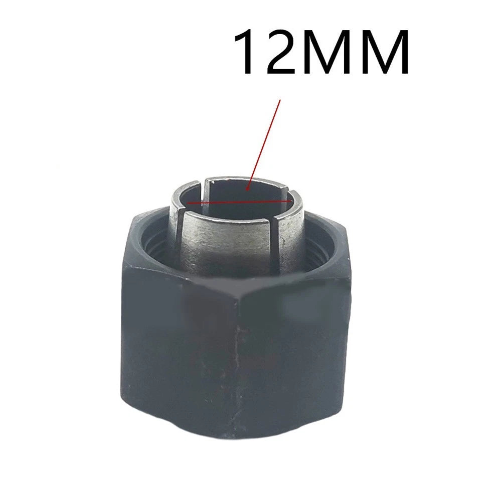 12mm Router Collet for DW6212 DW616 DW618 DW621K