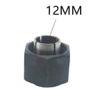 12mm Router Collet for DW6212 DW616 DW618 DW621K