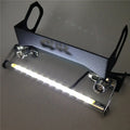 LED Black Fender Eliminator for Honda CBR 600RR (2003–2006) / CBR 1000RR (2004–2007)