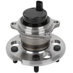 2X Rear Wheel Bearing Hub Assembly for Toyota Sienna (2004–2010) 5 Bolt W/ABS