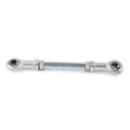 110mm M8 Ball Joiner Bolt Tie Rod for ATV Go Kart Buggy Quad Dirt Pit Bike