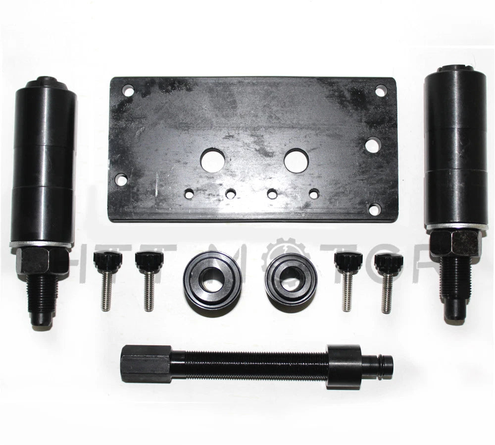 Inner Cam Bearing Installer Puller Tools for Harley Davidson (88–103)