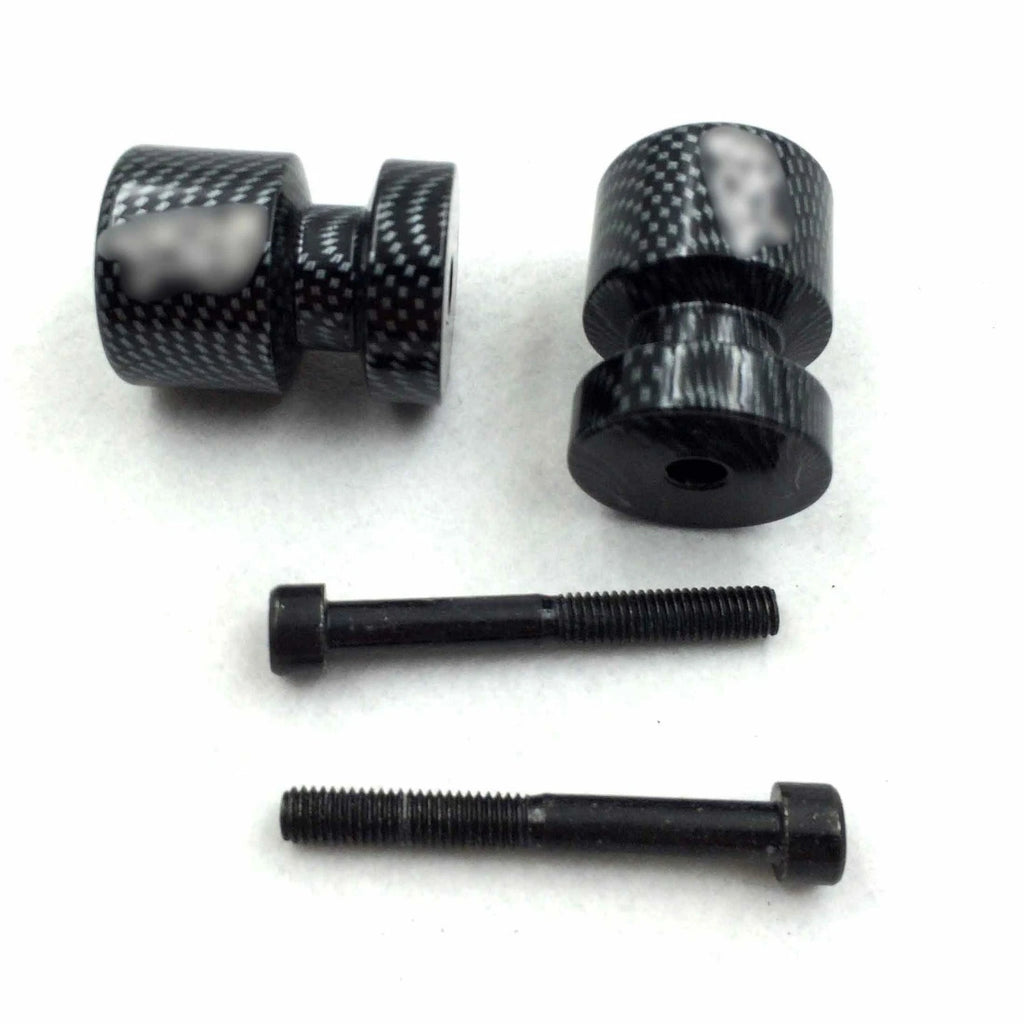 Carbin Swingarm Spool 6mm for Yamaha VMAX/YZF600R/FZS600/FZ6 (2005–2008)