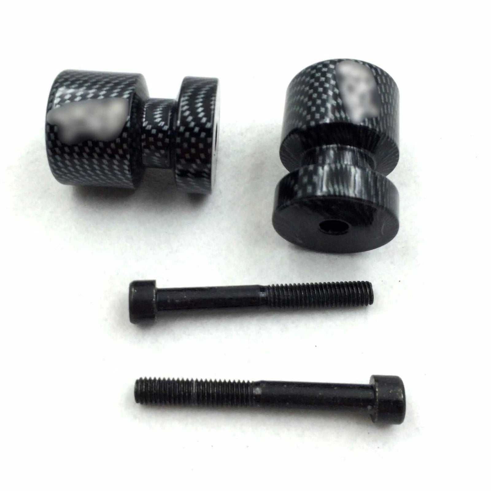 Carbin Swingarm Spool 6mm for Yamaha VMAX/YZF600R/FZS600/FZ6 (2005–2008)