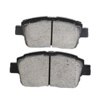 Ceramic Front Brake Pads for Toyota Prius Echo Scion xB iQ (2001–2009)