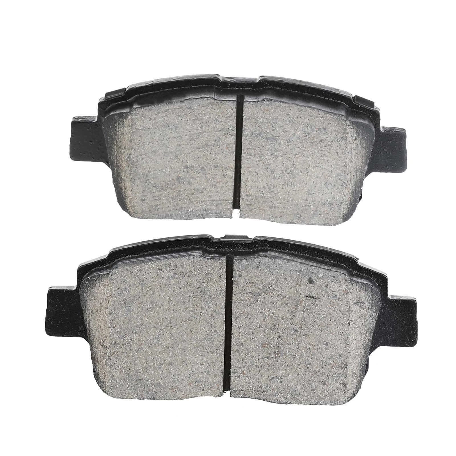 Ceramic Front Brake Pads for Toyota Prius Echo Scion xB iQ (2001–2009)