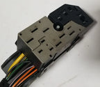 Key Column Switch Harness Pigtail for Lincoln Mark VIII (1993–1996)