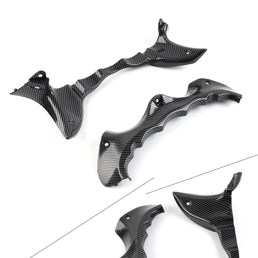 Carbon Fiber Dash Trim for SUZUKI Hayabusa GSX1300R (2008-2021)