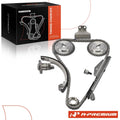 8x Timing Chain Kit for Nissan Sentra 200SX NX Infiniti G20 (1995–2002)