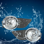 Fog Lamp Assembly for Toyota Sienna (2011-2015)
