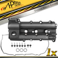 Engine Valve Cover with Gasket for Chrysler 300 Dodge Sebring Avenger (2005–2010)
