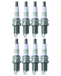 Set of 8 NGK G-Power Platinum Spark Plugs for Acura BMW Dodge Honda Jeep Kia Mazda