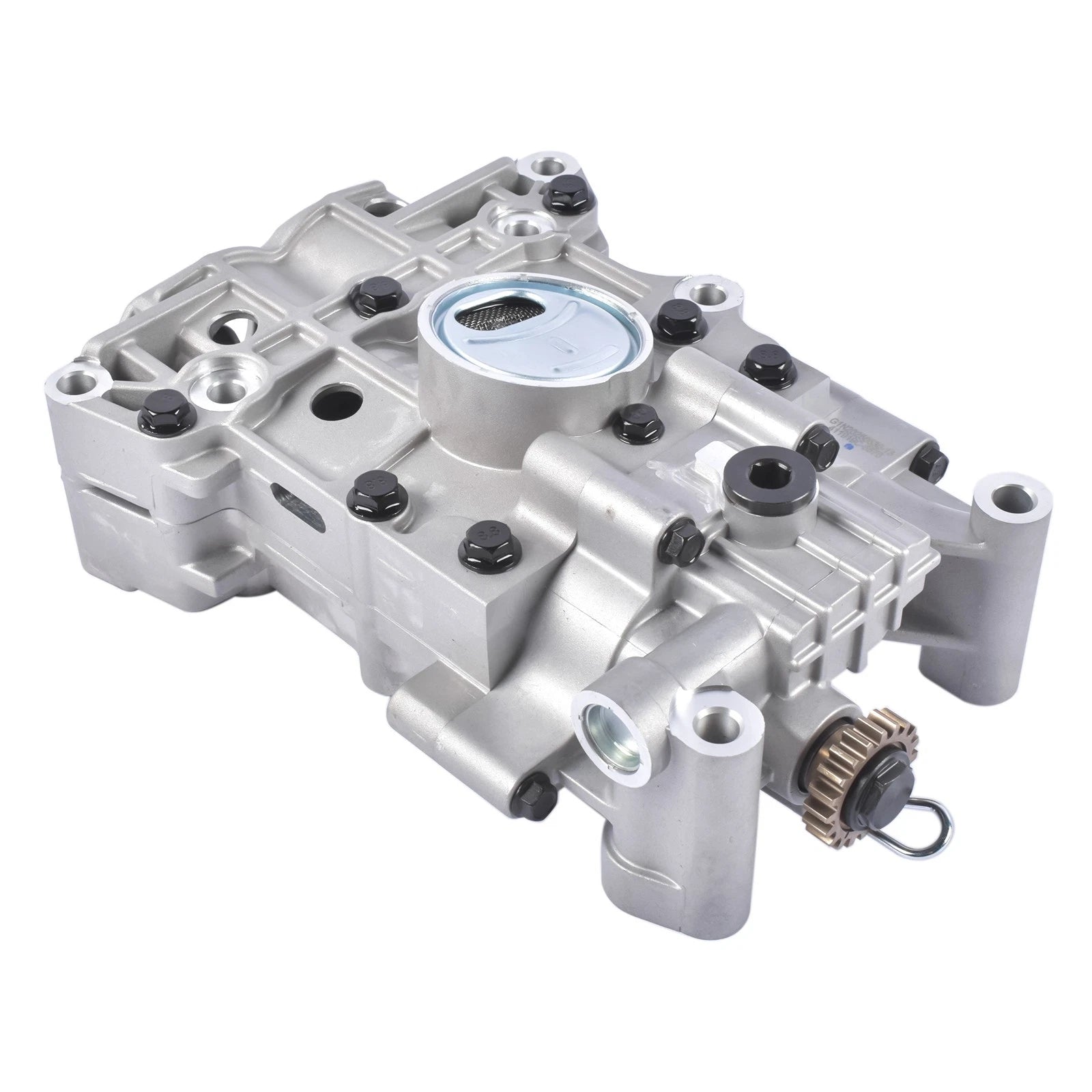 Oil Pump Balance Shaft for Kia Sportage EX LX 2.4L L4 (2014–2016)