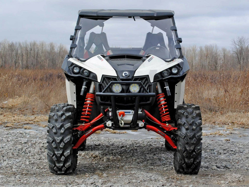 Full Windshield for Can-Am Maverick 1000 (2013–2023)