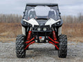 Full Windshield for Can-Am Maverick 1000 (2013–2023)