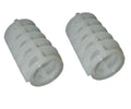 2X Primary Fuel Filter Element for Yamaha Outboard 9.9-225HP (6F5-24563-00)