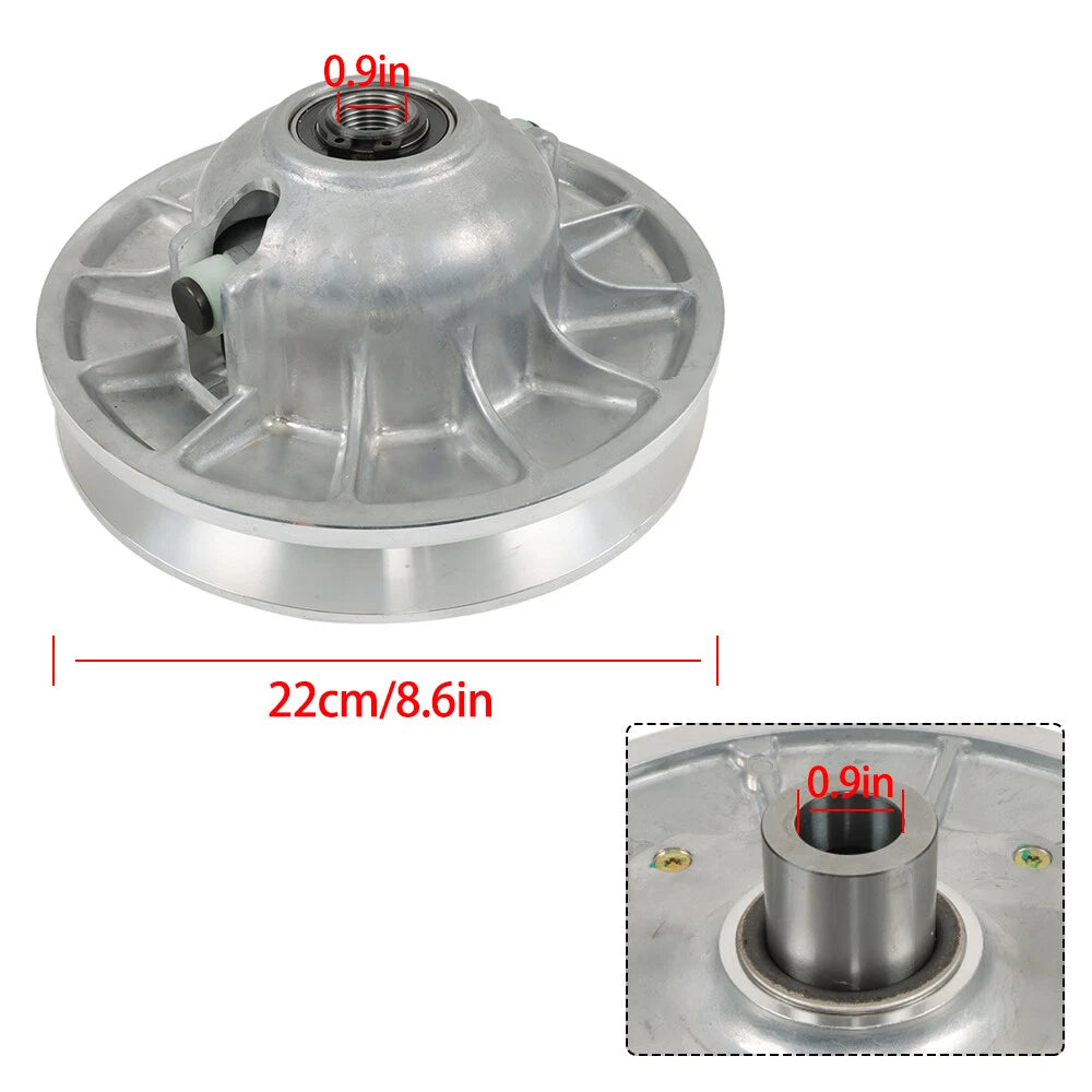 Primary & Secondary Drive Clutch Puller Tool for Polaris Sportsman 700 (2002–2005)