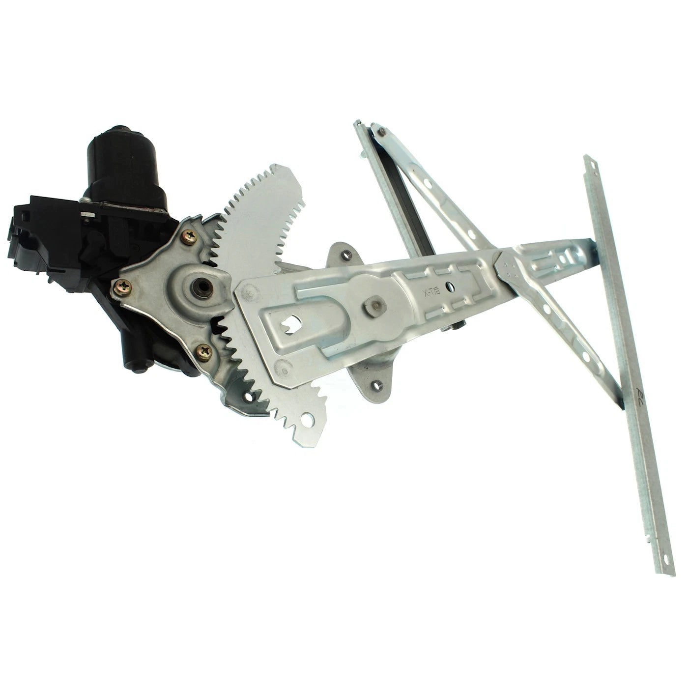 Rear Left Window Regulator for Nissan Rogue (2014–2020)