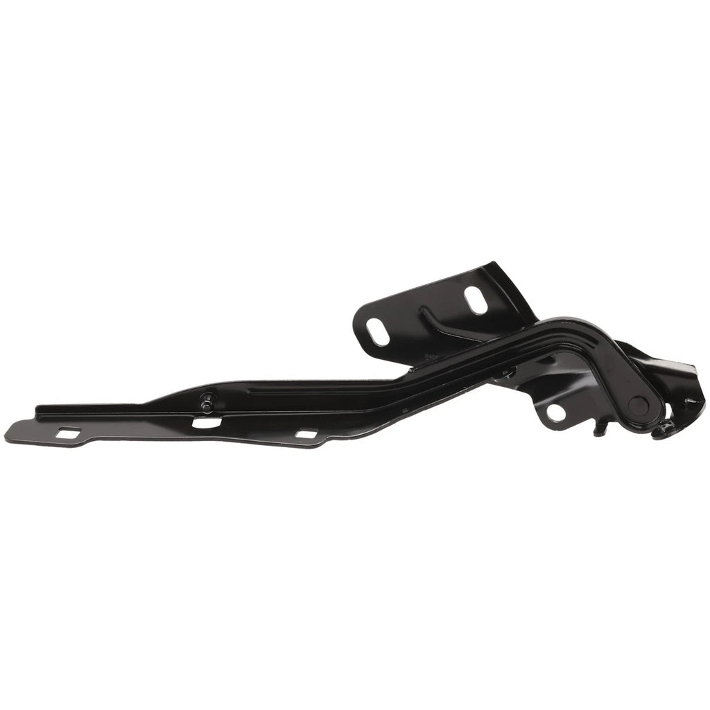 Hood Hinges Set of 2 for Ram 1500 (2011–2018) Driver and Passenger Side