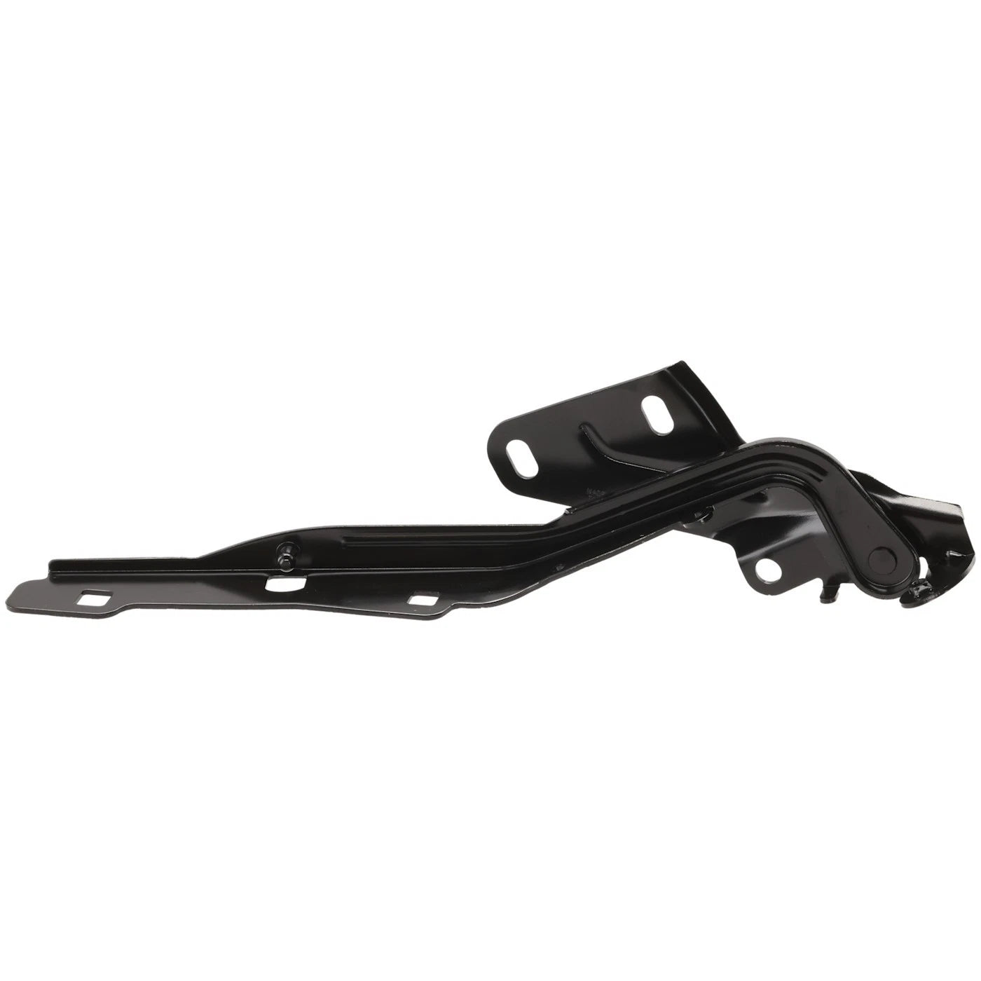 Hood Hinges Set of 2 for Ram 1500 (2011–2018) Driver and Passenger Side