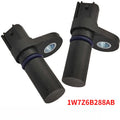 2 x Camshaft Position Sensor for Ford F-150/E-150 (1997–2010)