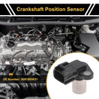 Crankshaft Position Sensor for Toyota Corolla E110 (1995–2002) No.9091905031