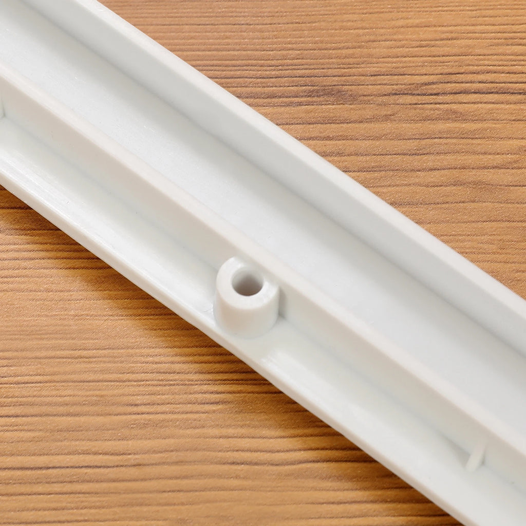 Left Meat Pan Hanger Slide Rail for Frigidaire Refrigerator