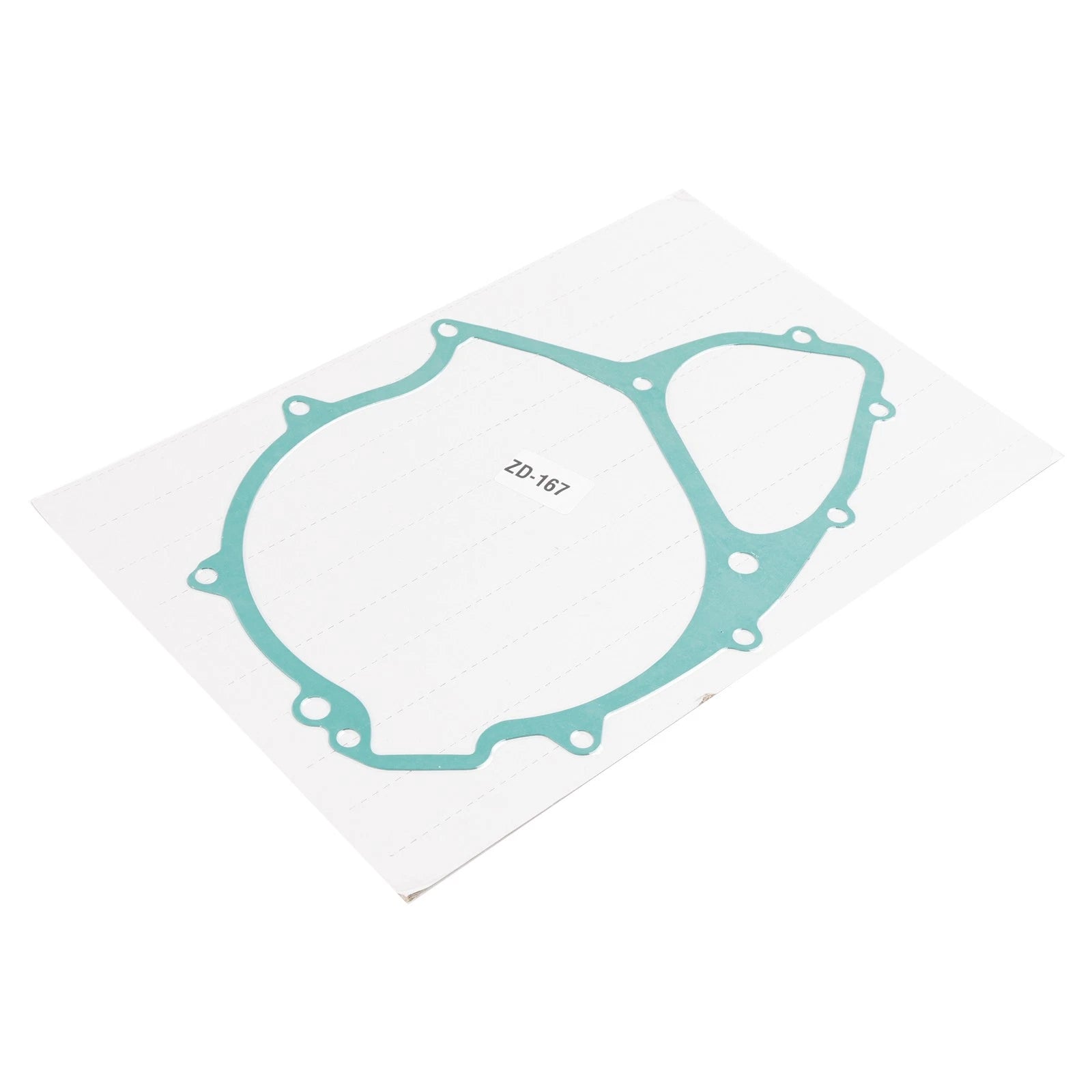 Ignition Cover Gasket for BMW F650GS, F650CS, G650GS (1999–2015)