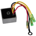 Voltage Regulator Rectifier for SeaDoo GTI GTS HX SP Speedster SPX SPI (1996–2005)