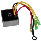 Voltage Regulator Rectifier for SeaDoo GTI GTS HX SP Speedster SPX SPI (1996–2005)