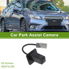 Rear View Backup Camera for Subaru Legacy (2010–2014) No. 86267AL000