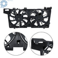Cooling Fan Assembly for Subaru Outback Legacy (2015–2019)