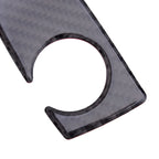 Gear Knob Panel Cover Trim for BMW F07 F10 X3 F25 X4 F26 (2009-2016)