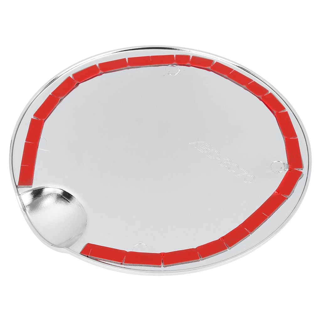 Gas Tank Cap Fuel Filler Door Cover for Ford F150 (2009–2014)