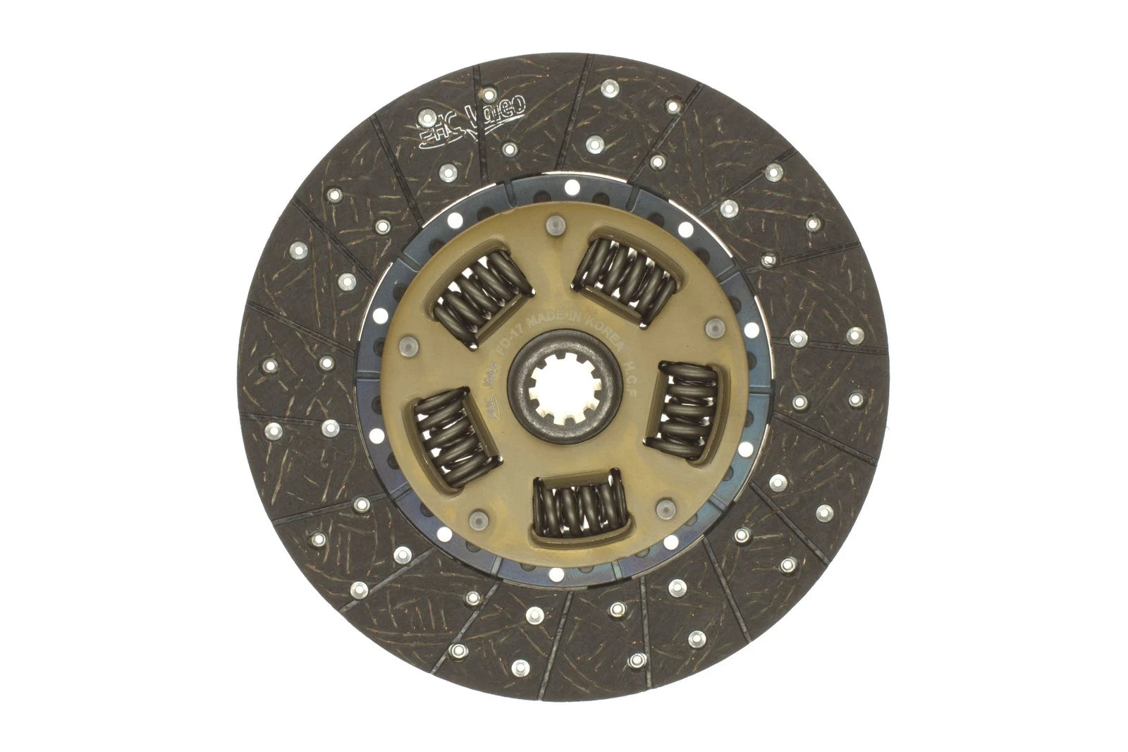 Clutch Friction Plate for Ford F-150 (1993–1996)