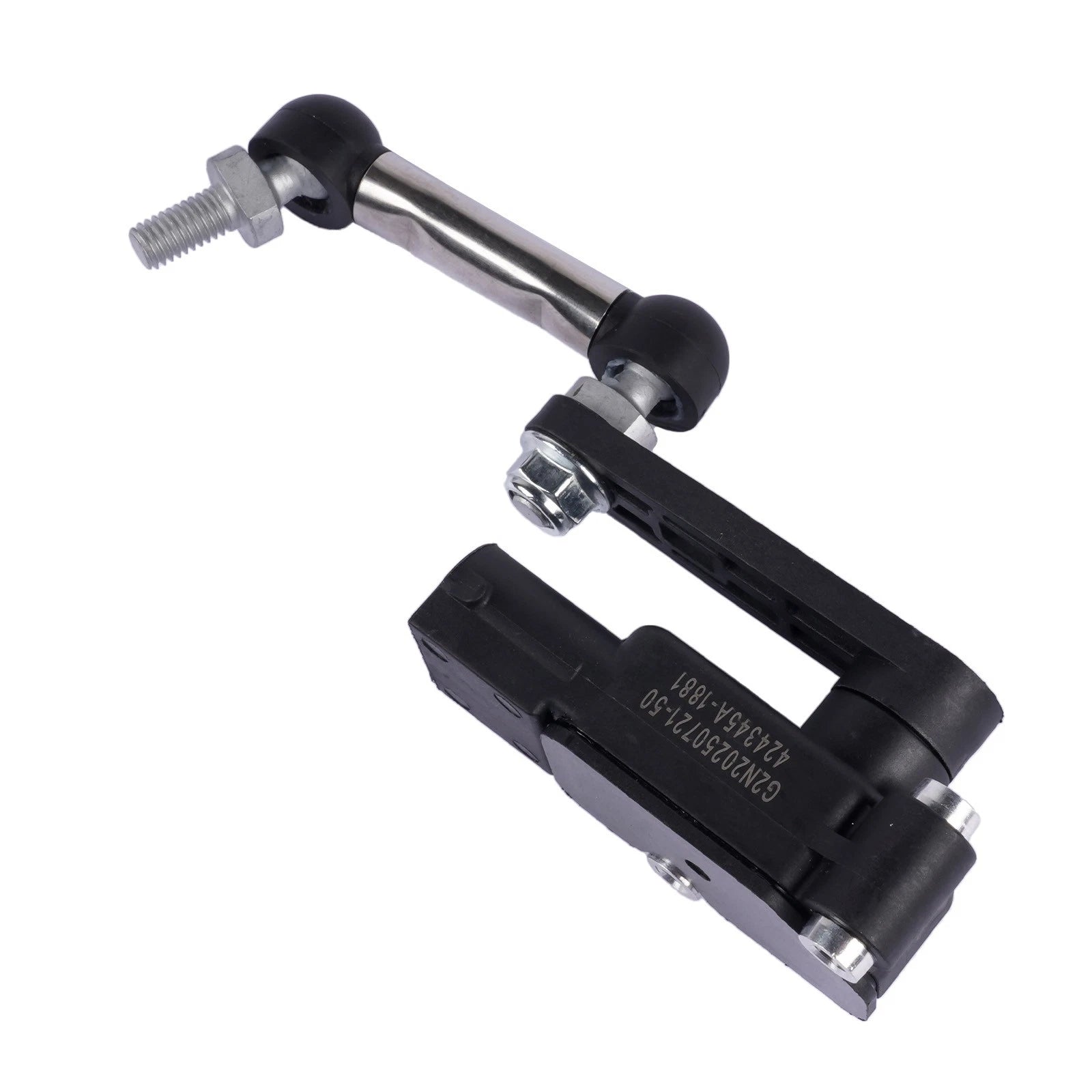 Rear Vehicle Height Sensor 670037527 for Maserati Levante (2018–2020)