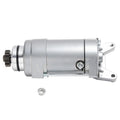 Starter Motor for Yamaha V-Star 1100 (1999–2009) 5EL-81890-00 5EL-81890-01