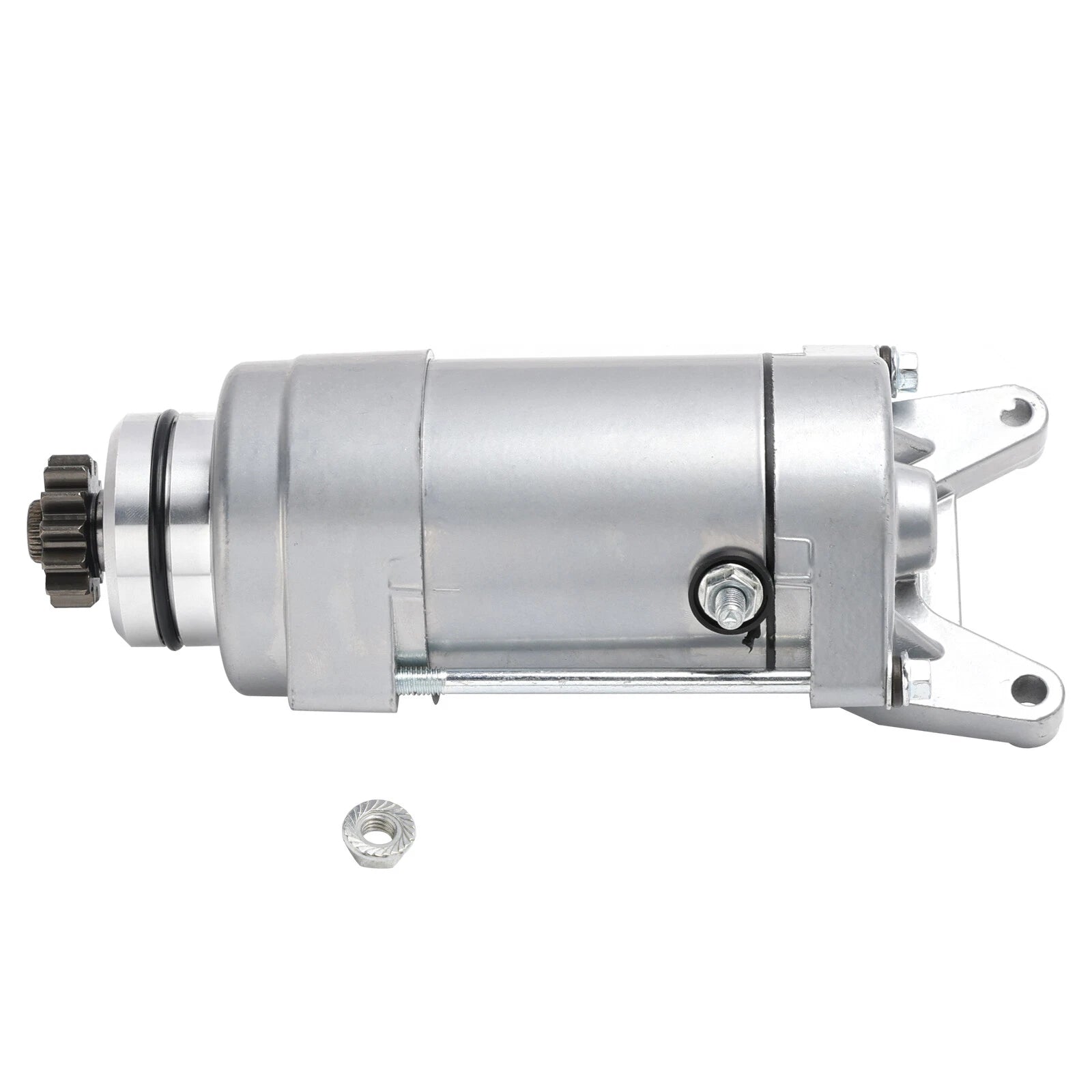 Starter Motor for Yamaha V-Star 1100 (1999–2009) 5EL-81890-00 5EL-81890-01