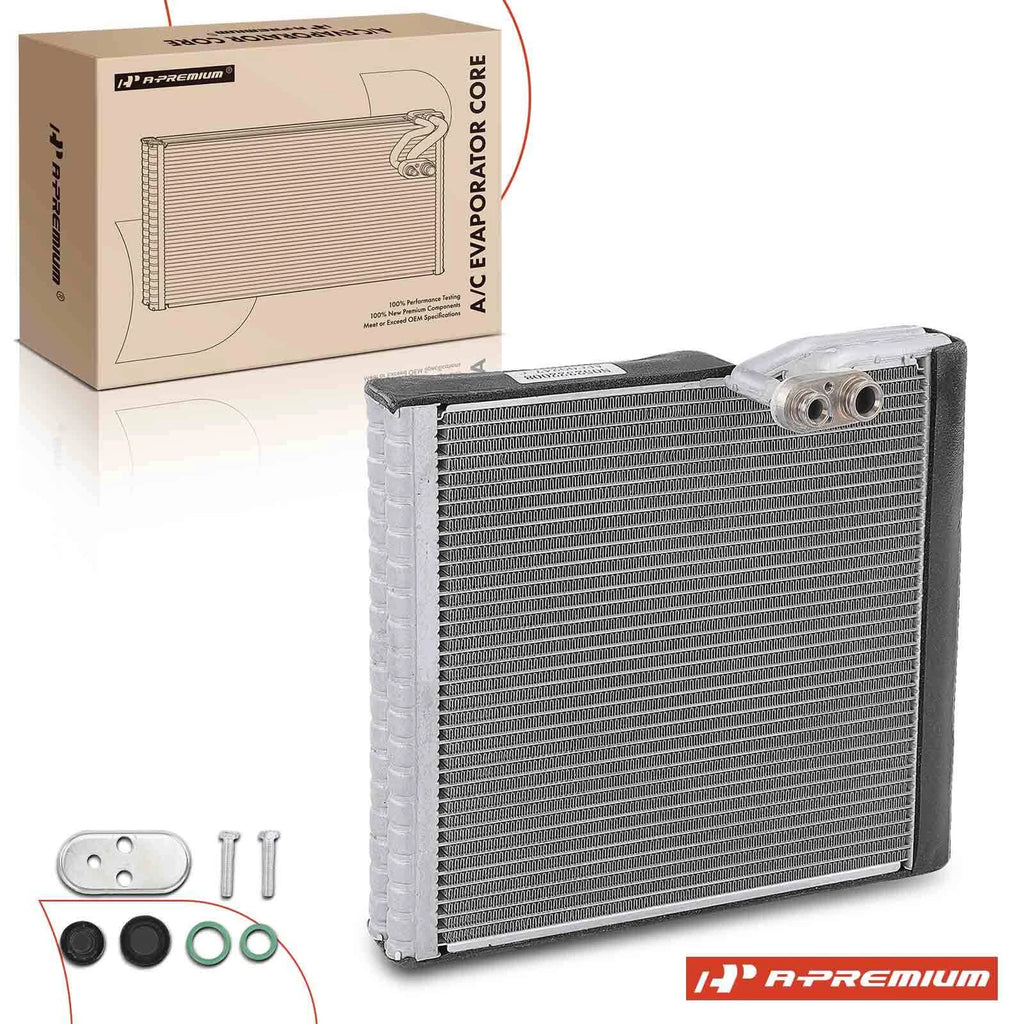 A/C Evaporator Core for Toyota Hilux (2016-2017)