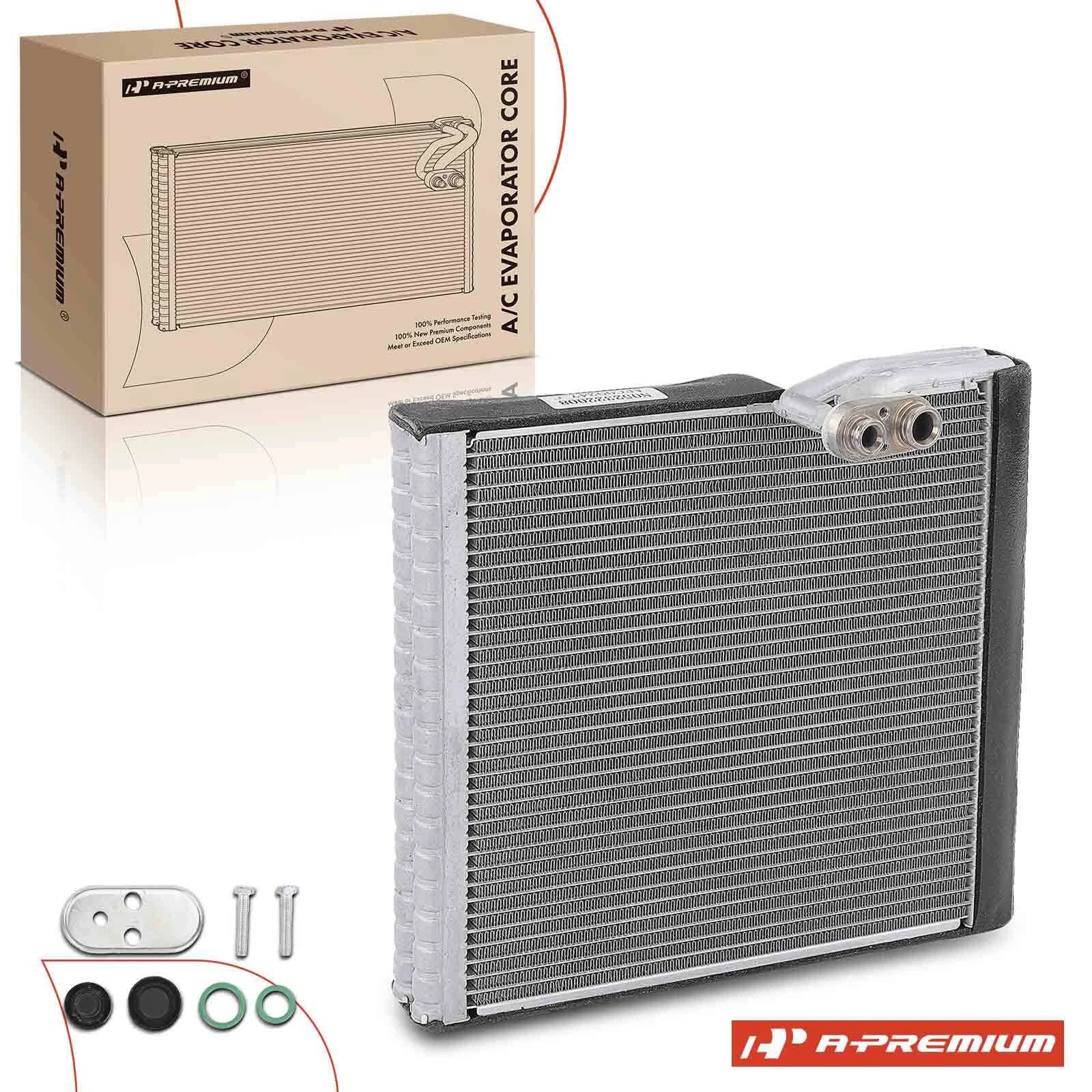 A/C Evaporator Core for Toyota Hilux (2016-2017)