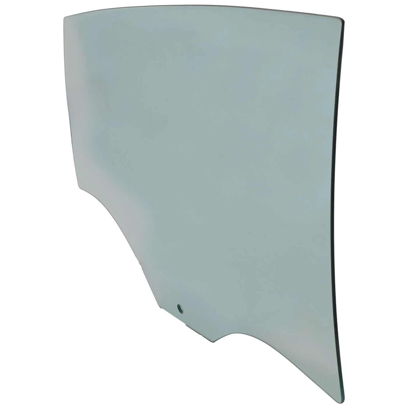Rear Driver Side Door Glass for Buick LaCrosse (2010–2016)