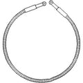 Rear Light Wire for International A A 358117R91