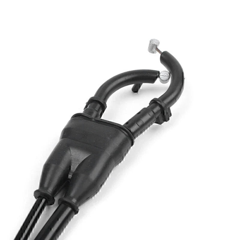 Throttle Cable for YAMAHA MT-09 FZ09 2014-2016 Black