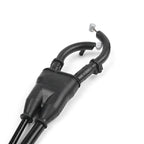 Throttle Cable for YAMAHA MT-09 FZ09 2014-2016 Black