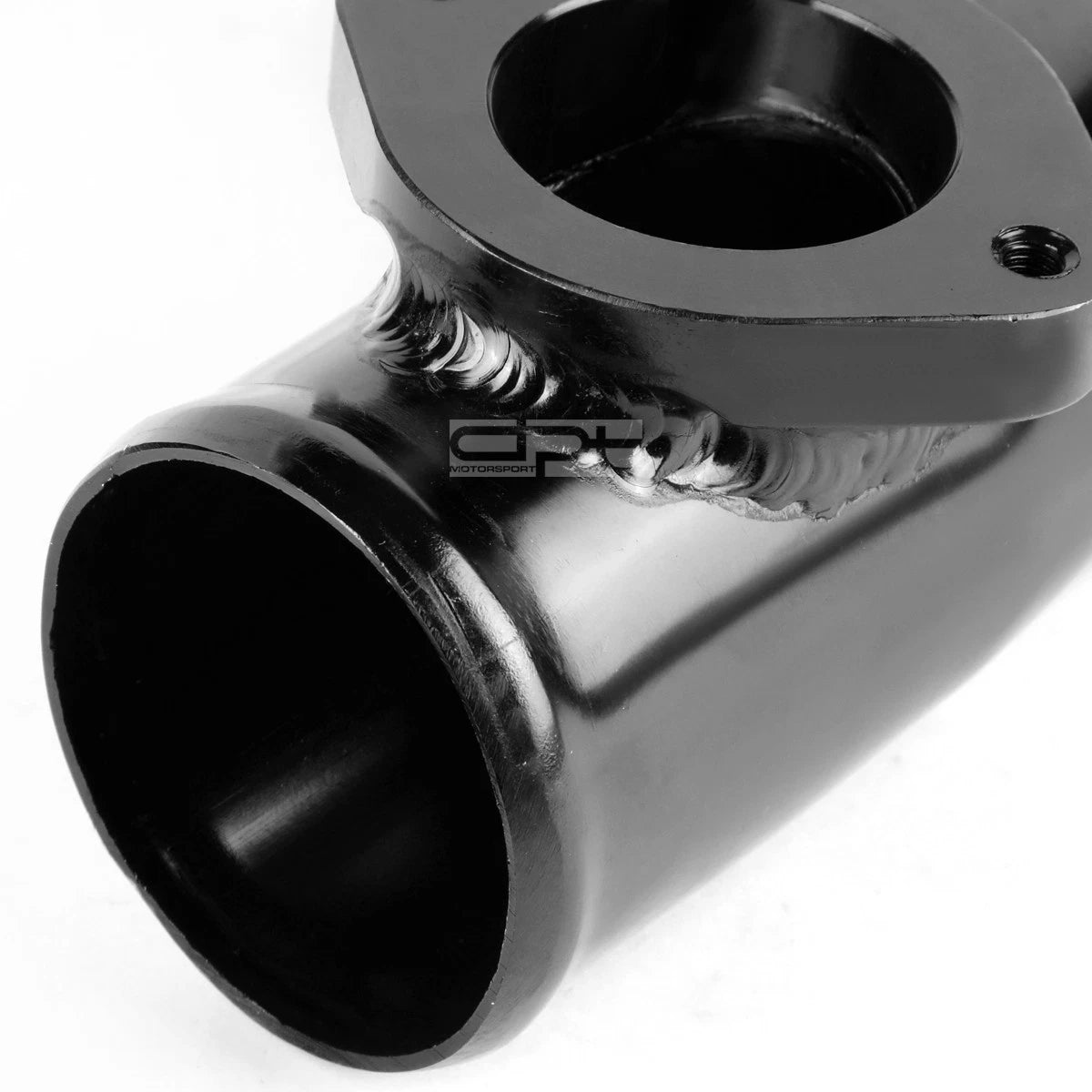 Turbo Charger Blow Off Valve Dual Flange Pipe for TYPE RS/RZ/S (2.5")