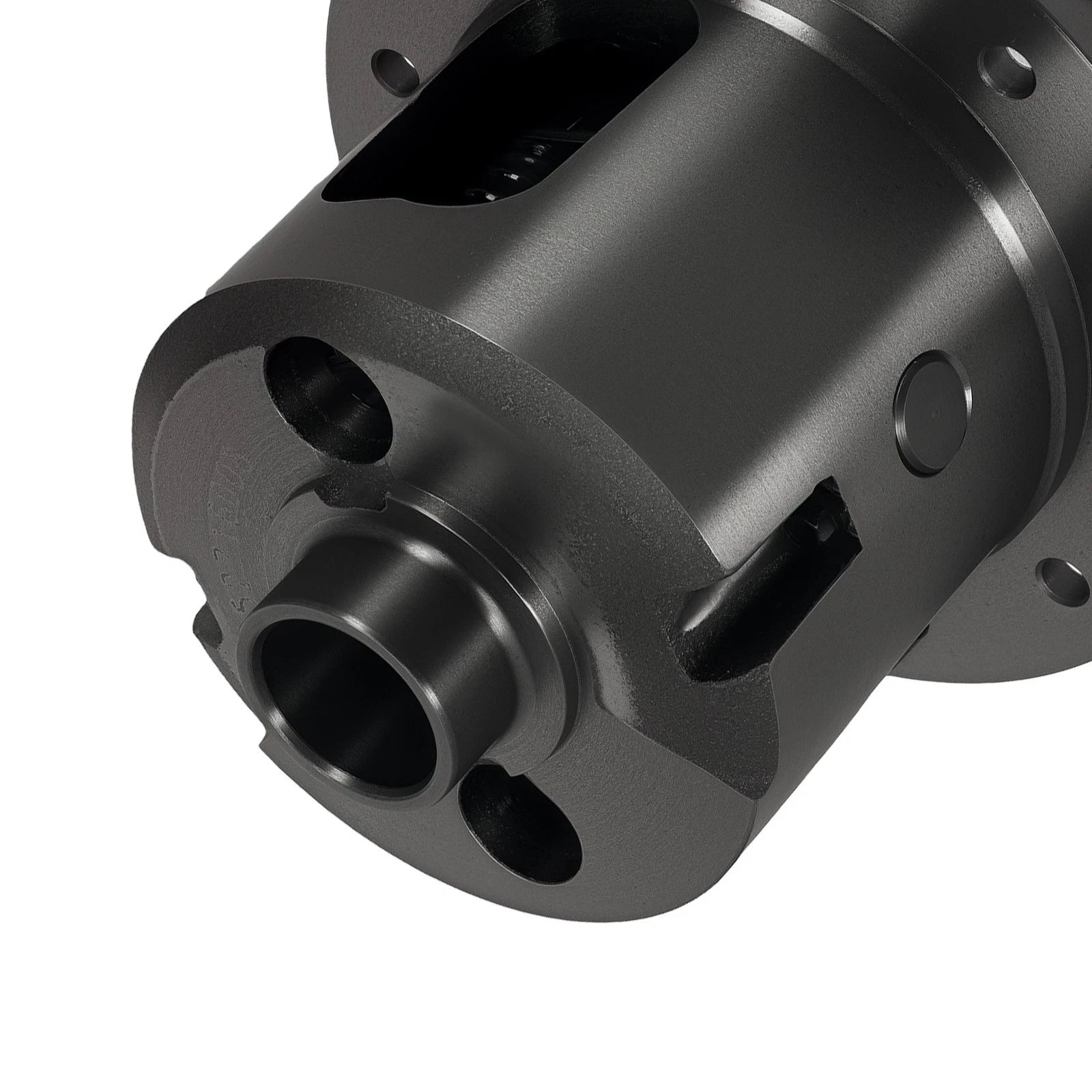 8.875" Limited-Slip Posi Differential 12 Bolt 30 Spline 3.73 + 19556-010 for Chevy GM