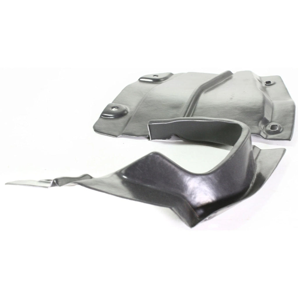 Engine Splash Shield for Mazda 6 (2009–2013) Front Passenger Side