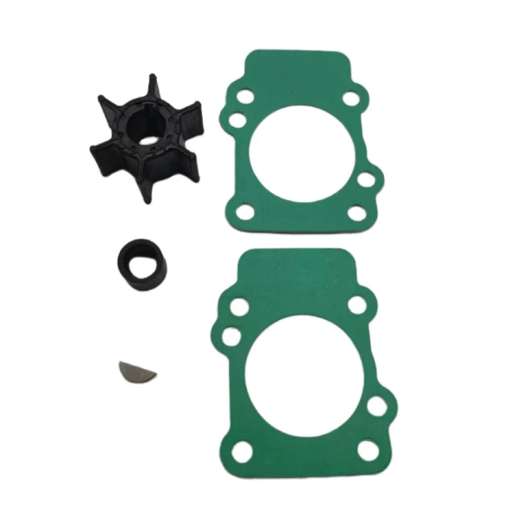 Water Pump Impeller Kit for Yamaha Outboard 9.9 15 HP (682-44352)