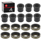 A-Arm Bushing and Cap Set for Polaris Predator 50 (2004-2007)