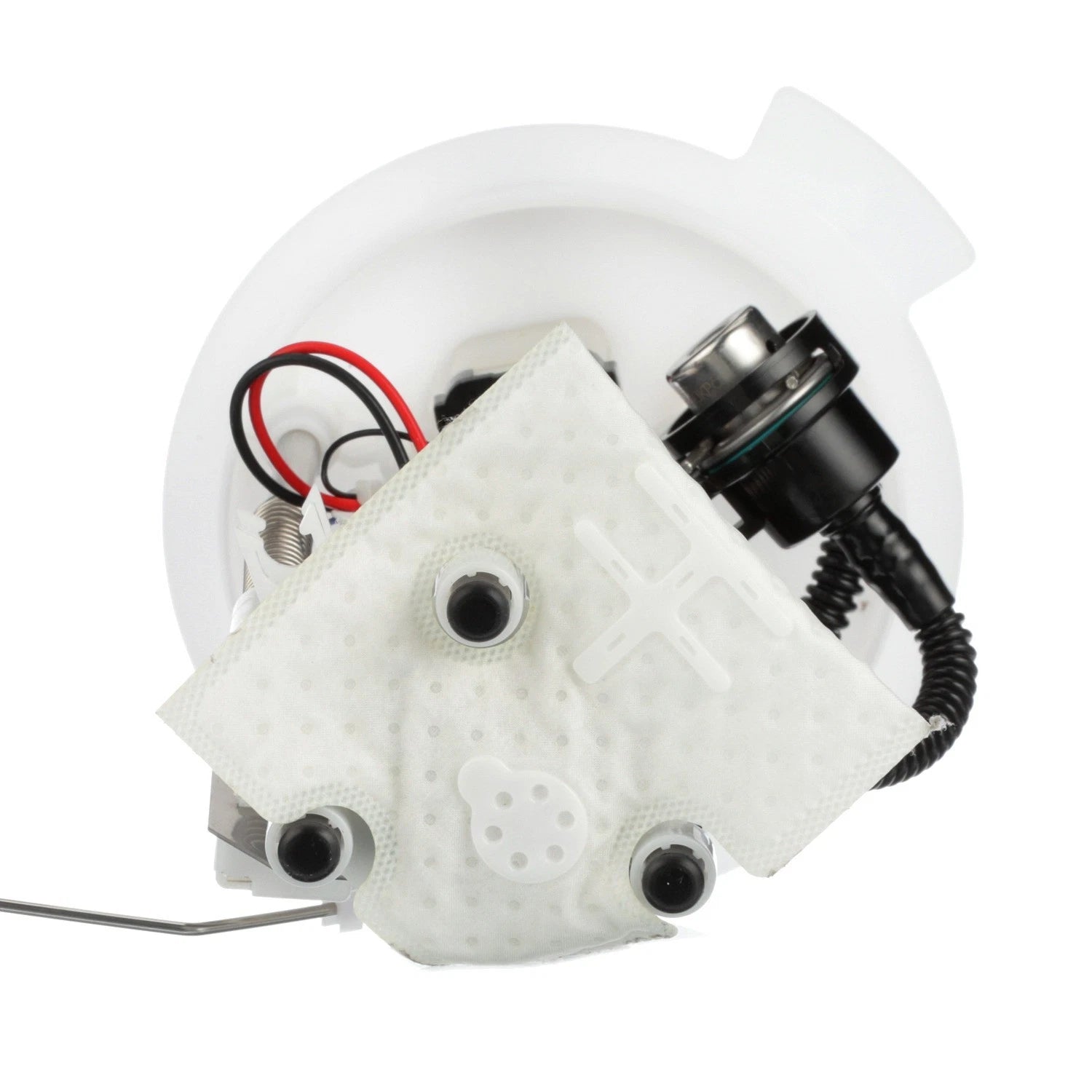 Delphi FG1205 Fuel Pump Module Assembly for Ford Expedition/Lincoln Navigator (2003–2014)